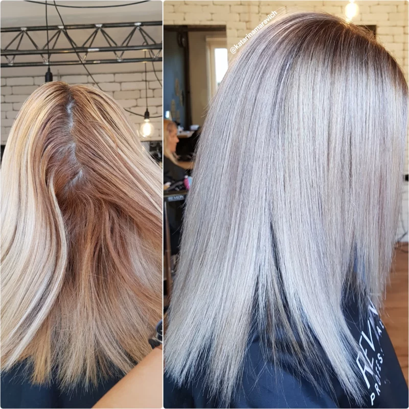 hair-blending